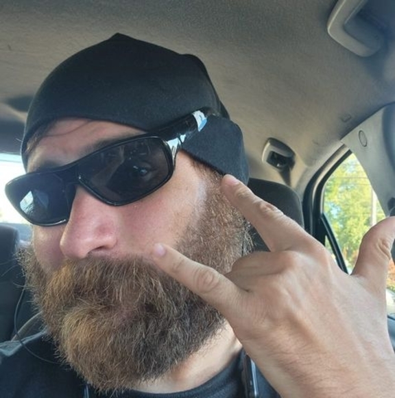 Meet your Posher, John - Picture 1 of 1